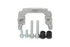 Кронштейн корпус скоби kamoka JCC0106
