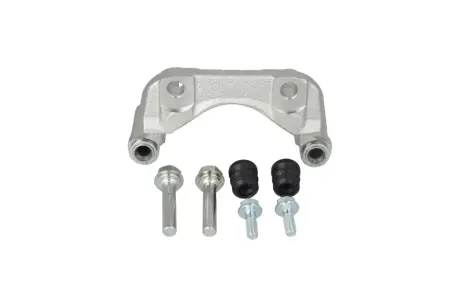 Кронштейн корпус скоби переднiй Kamoka JCC0113