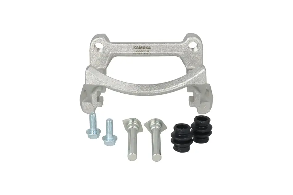 Кронштейн корпус скоби kamoka JCC0116