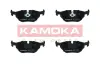 Гальмiвнi колодки дисковi Kamoka JQ1011700 (фото 1)