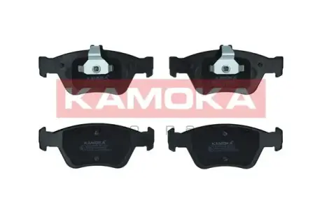 Передние тормозные колодки kamoka JQ1012098