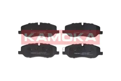 Передние тормозные колодки kamoka JQ101209