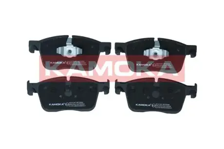 Передние тормозные колодки kamoka JQ101481
