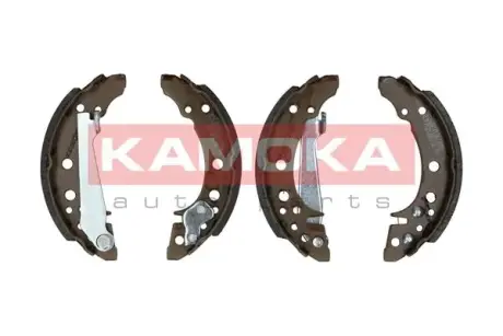 Колодки ручного (стоячого) гальма Kamoka JQ202002