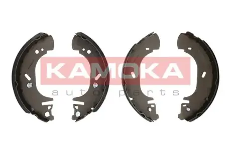 Колодки ручного (стоячого) гальма Kamoka JQ202027