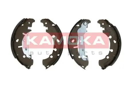 Колодки ручного (стоячого) тормоза kamoka JQ202028