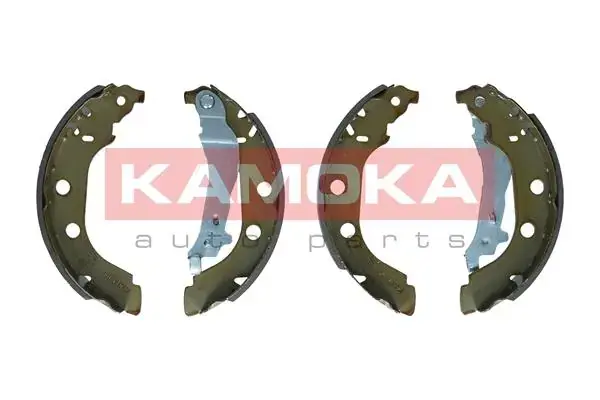 Колодки ручного (стоячого) тормоза kamoka JQ202041