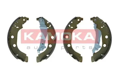 Колодки ручного (стоячого) тормоза kamoka JQ202041 Пежо 406