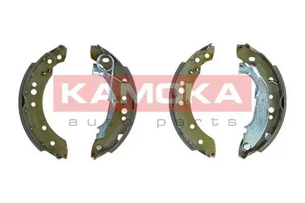 Гальмiвнi колодки барабаннi kamoka JQ202046