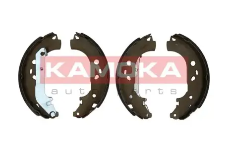 Колодки ручного (стоячого) тормоза kamoka JQ202049