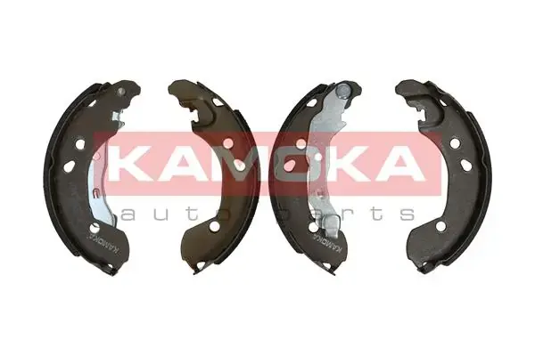Колодки ручного (стоячого) тормоза kamoka JQ202052