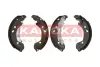 Колодки ручного (стоячого) тормоза kamoka JQ202052