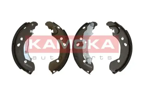 Колодки ручного (стоячого) тормоза kamoka JQ202052