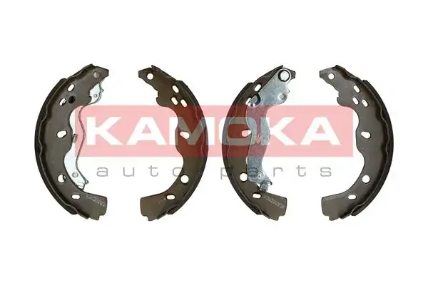 Колодки ручного (стоячого) тормоза kamoka JQ202060