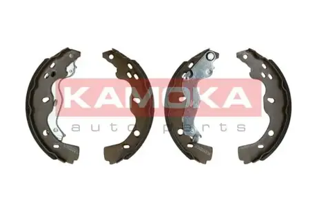 Колодки ручного (стоячого) гальма kamoka JQ202060