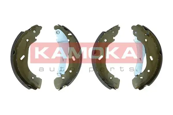 Гальмiвнi колодки барабаннi Kamoka JQ202075 (фото 1)