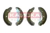 Гальмiвнi колодки барабаннi Kamoka JQ202075 (фото 1)