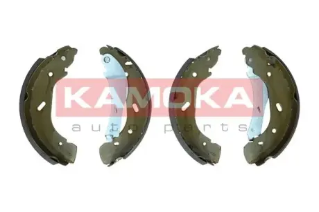 Гальмiвнi колодки барабаннi kamoka JQ202075