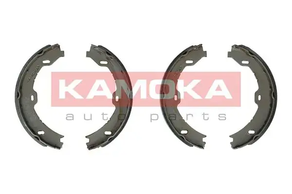 Колодки ручного (стоячого) тормоза kamoka JQ212028