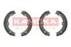 Колодки ручного (стоячого) тормоза kamoka JQ212028