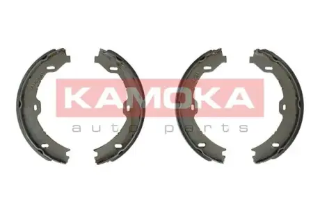 Колодки ручного (стоячого) тормоза kamoka JQ212028