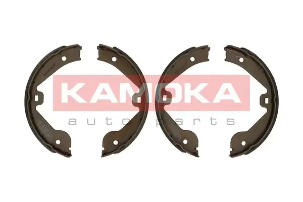 Колодки ручного (стоячого) тормоза kamoka JQ212029