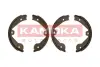 Колодки ручного (стоячого) тормоза kamoka JQ212029