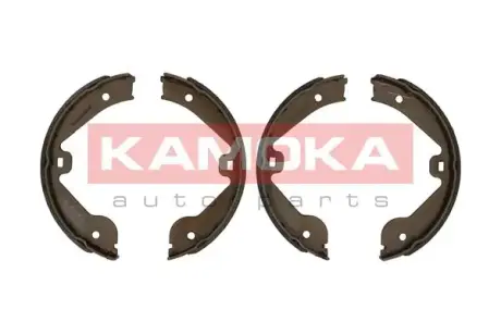 Колодки ручного (стоячого) тормоза kamoka JQ212029