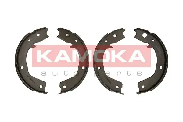 Колодки ручного (стоячого) тормоза kamoka JQ212032