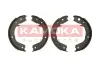 Колодки ручного (стоячого) тормоза kamoka JQ212032