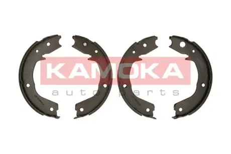 Колодки ручного (стоячого) гальма kamoka JQ212032