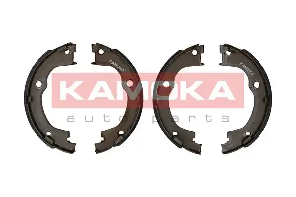Гальмiвнi колодки барабаннi kamoka JQ212034