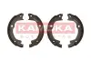 Гальмiвнi колодки барабаннi kamoka JQ212034