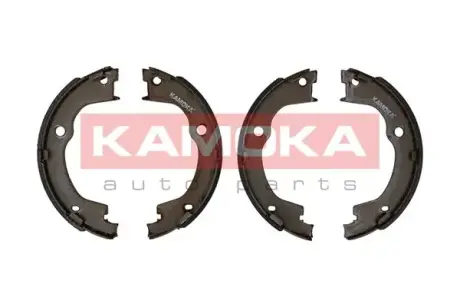 Гальмiвнi колодки барабаннi Kamoka JQ212034