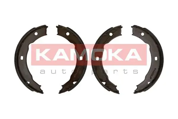 Колодки ручного (стоячого) гальма Kamoka JQ212044 (фото 1)