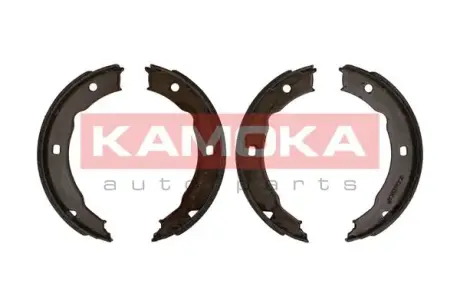 Колодки ручного (стоячого) гальма Kamoka JQ212044