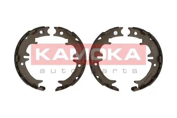 Колодки ручного (стоячого) тормоза kamoka JQ212045