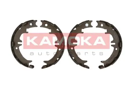 Колодки ручного (стоячого) гальма Kamoka JQ212045