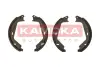 Колодки ручного (стоячого) гальма Kamoka JQ212046 (фото 1)