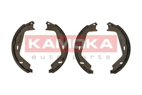 Колодки ручного (стоячого) гальма Kamoka JQ212046
