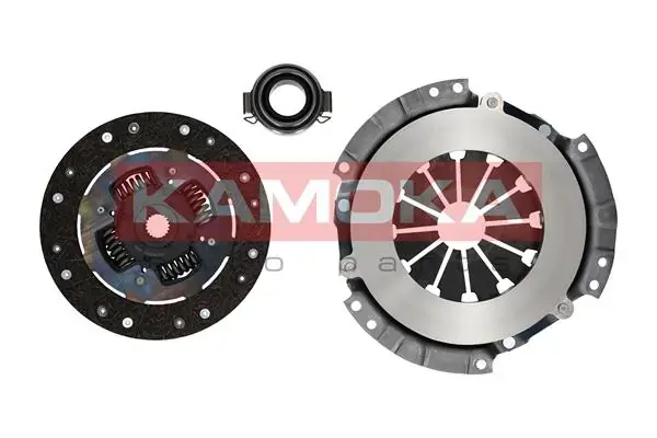 Комплект сцепления в сборе kamoka KC013