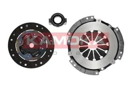 Комплект сцепления в сборе kamoka KC013