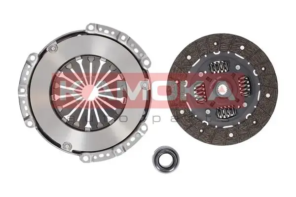 Комплект сцепления в сборе kamoka KC049