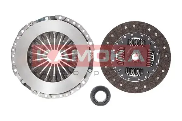Комплект сцепления в сборе kamoka KC059