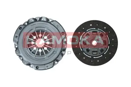 Комплект зчеплення в зборі Kamoka KC128