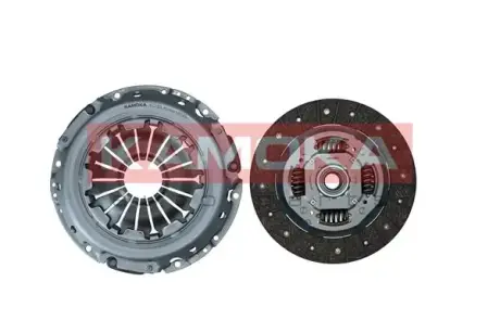 Комплект сцепления в сборе kamoka KC155