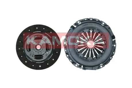 Комплект зчеплення в зборі Kamoka KC162