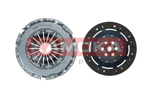 Комплект сцепления в сборе kamoka KC180