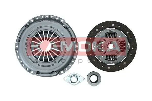 Комплект сцепления в сборе kamoka KC202