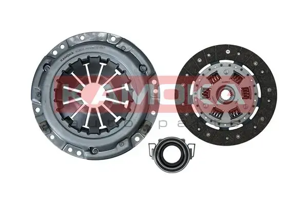 Комплект сцепления в сборе kamoka KC203